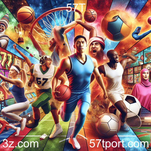 A Evolução dos Jogos de Esportes